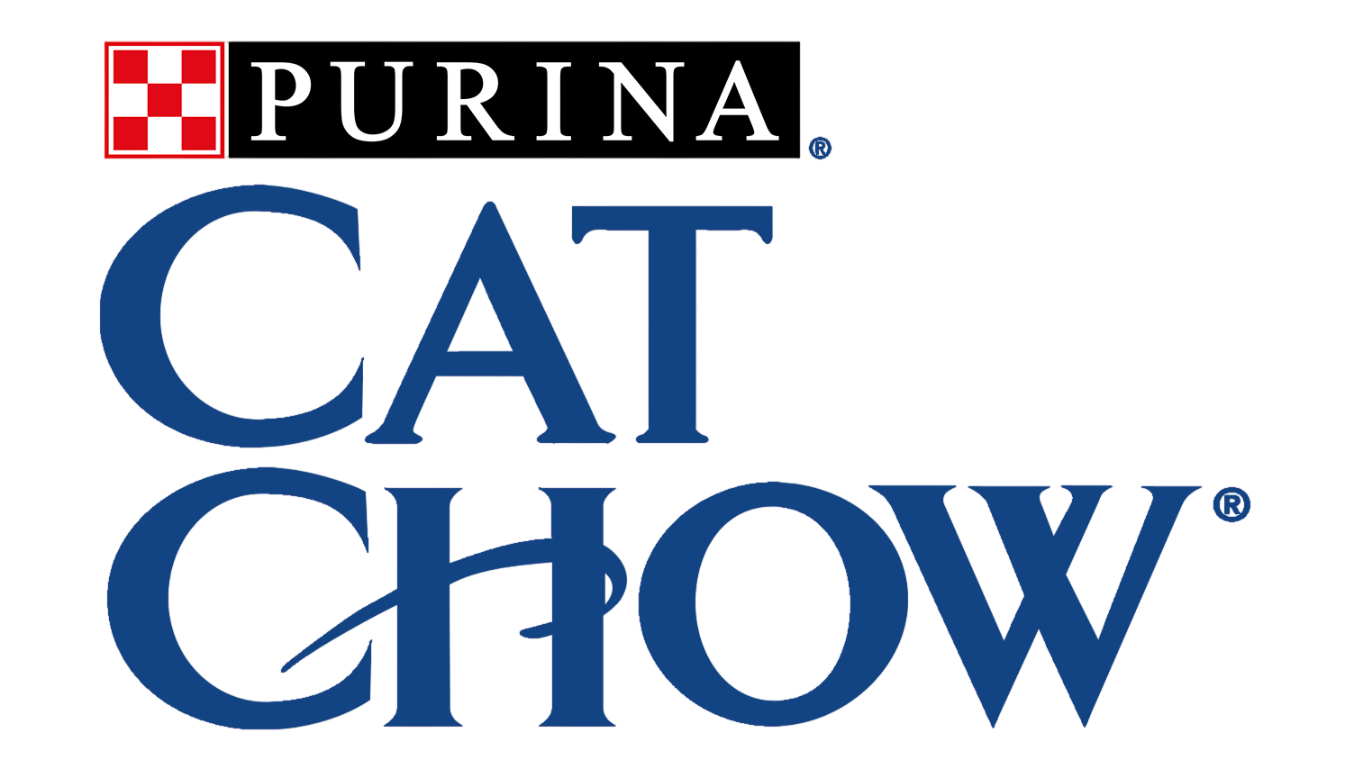 Curacaví cat chow logo photoroom