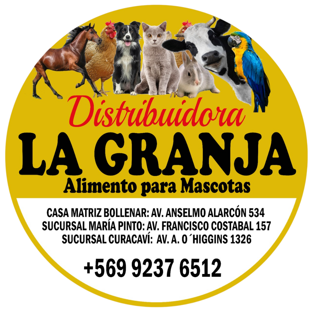 distribuidora logo