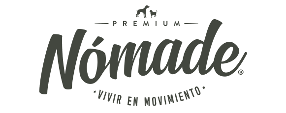 Curacaví logo nomade