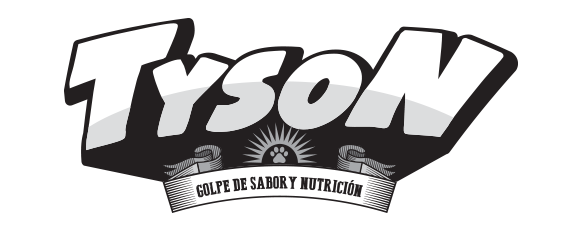 Curacaví logo tyson