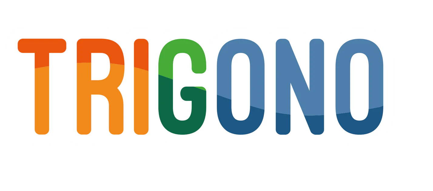 Curacaví logo trigono
